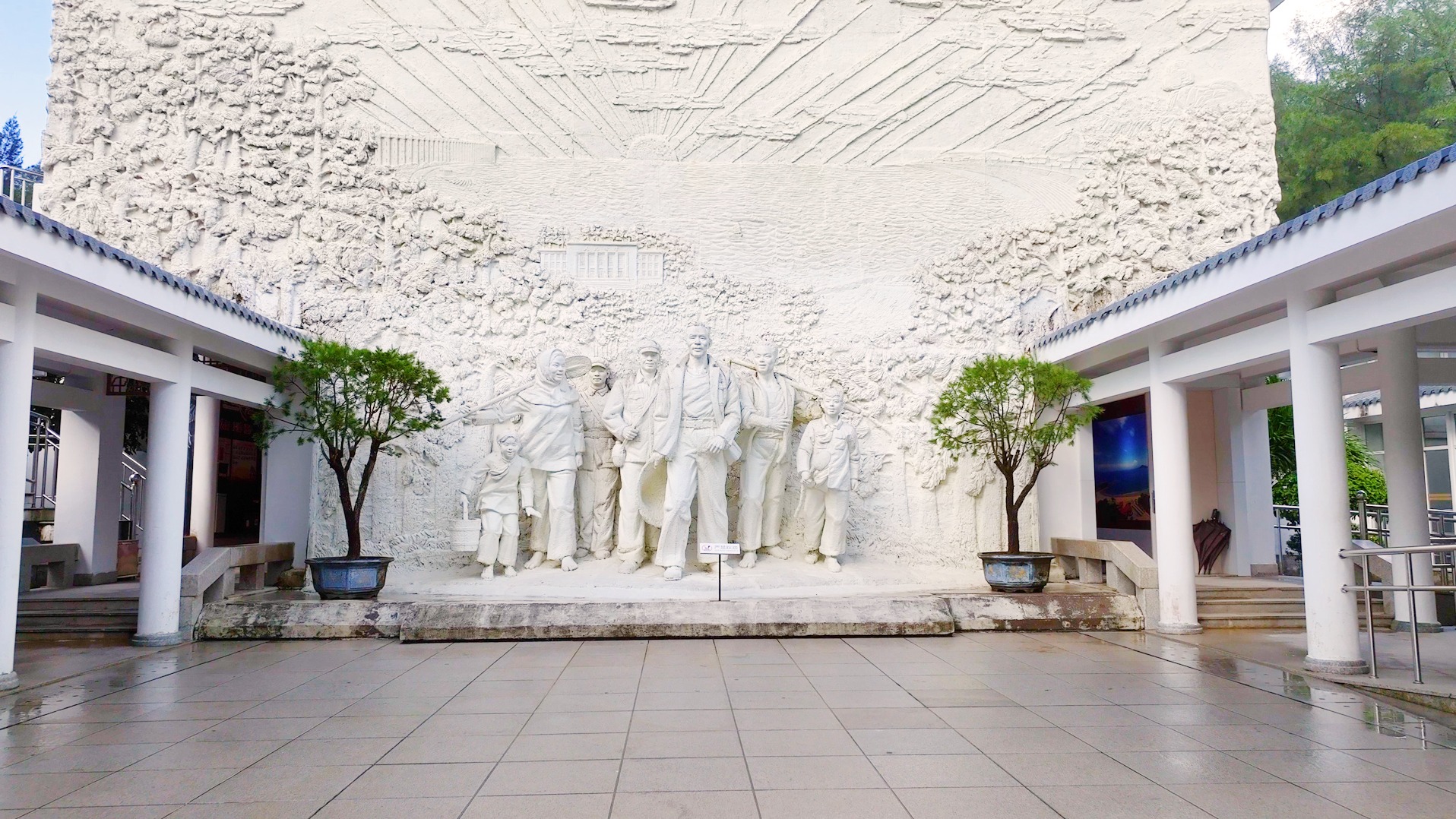 清廉中国·致敬先辈的一封信丨您的言行总会带给我力量